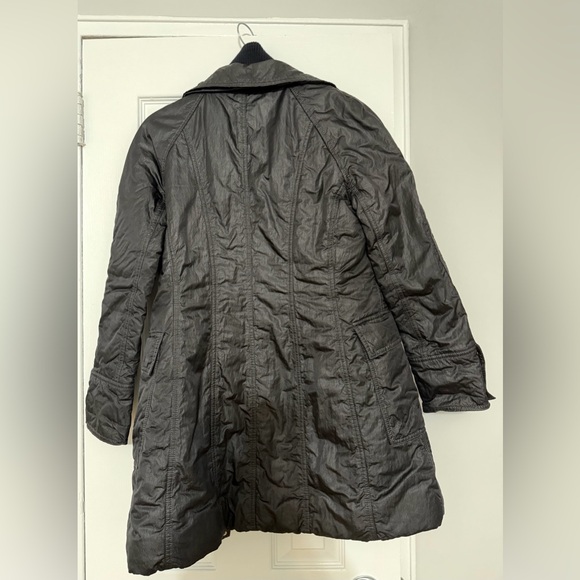 Marc New York Andrew Marc Black Winter Jacket – Size XS – Like New - Picture 4 of 6